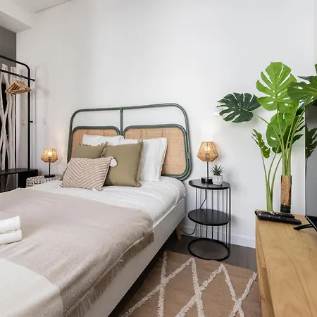 Lägenhet Akisol Galaxy *