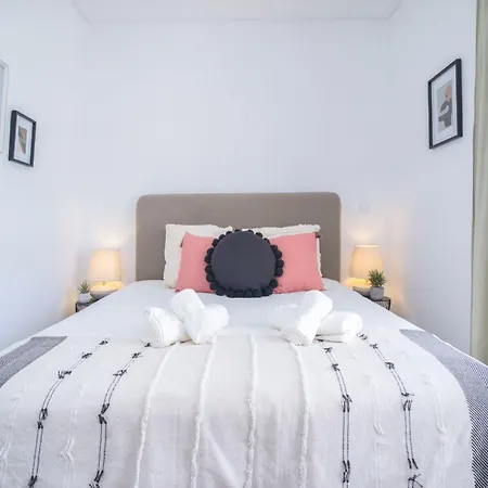 Akisol Galaxy Lägenhet