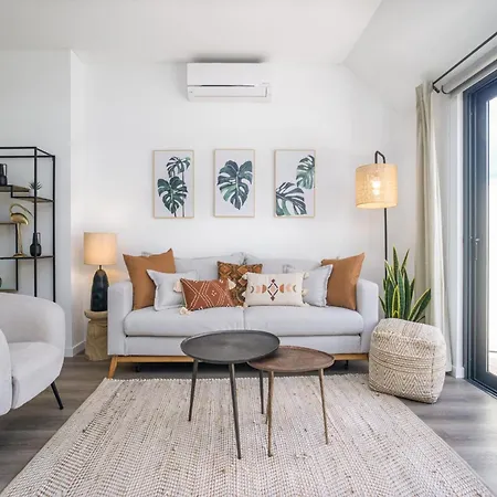 Lägenhet Akisol Galaxy *