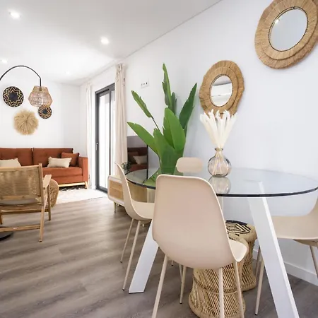 Akisol Galaxy Lägenhet