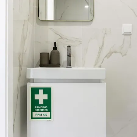 Lägenhet Akisol Galaxy