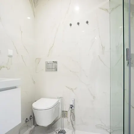 Apartman Akisol Galaxy