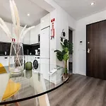 Apartman Akisol Galaxy *