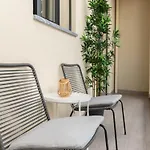 Akisol Galaxy Apartman *