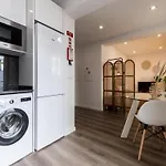 Apartman Akisol Galaxy