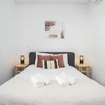 Apartman Akisol Galaxy *