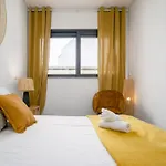 Akisol Galaxy Apartman