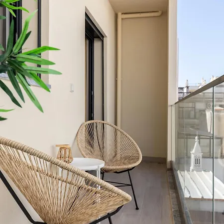 Apartamento Akisol Galaxy