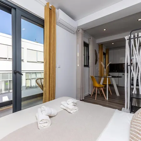 Apartamento Akisol Galaxy *