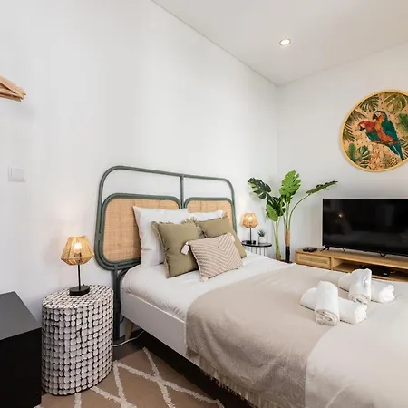 Akisol Galaxy Apartamento