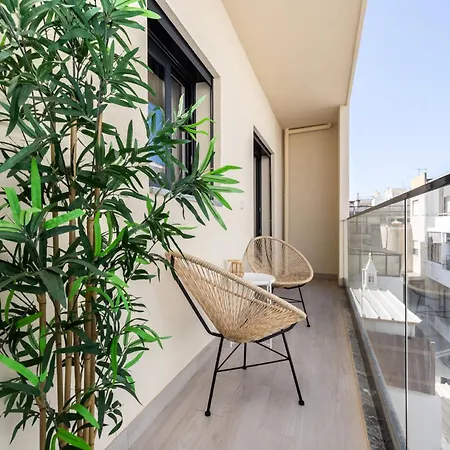 Akisol Galaxy Apartamento *