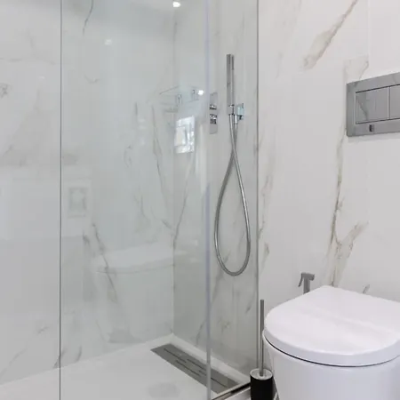 Akisol Galaxy Apartamento