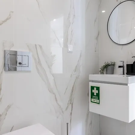 Akisol Galaxy Apartamento *