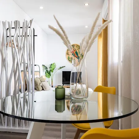 Apartamento Akisol Galaxy *