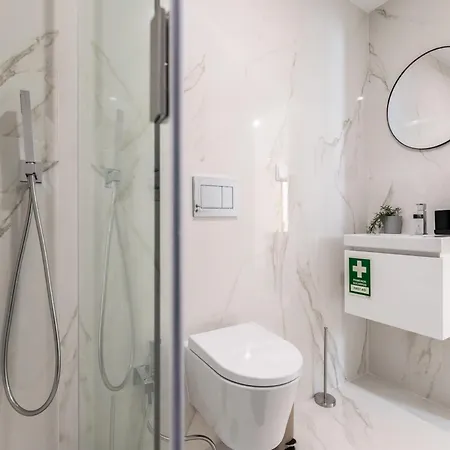 Akisol Galaxy Apartamento *