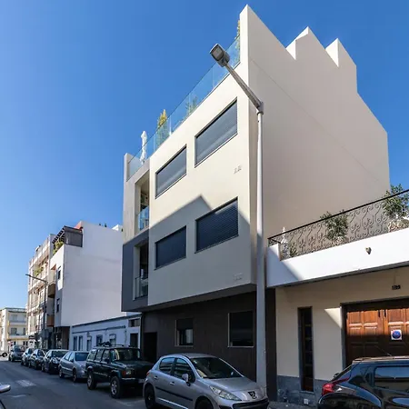 Akisol Galaxy Apartamento