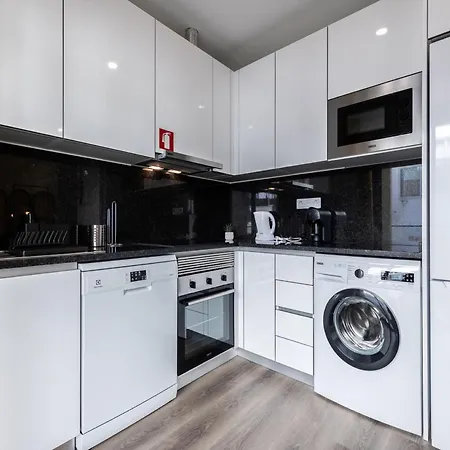 Apartamento Akisol Galaxy