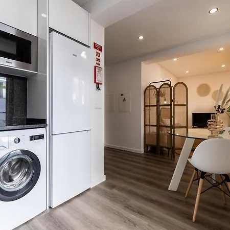 Apartamento Akisol Galaxy