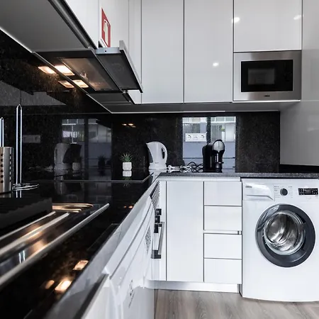 Apartamento Akisol Galaxy Faro