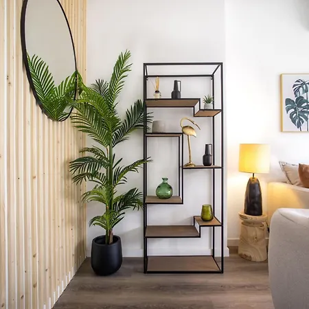 Apartamento Akisol Galaxy Faro