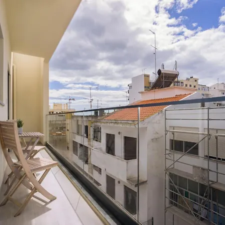 Akisol Galaxy Apartamento *