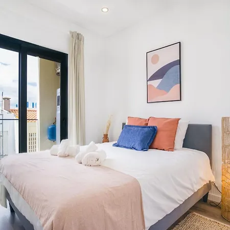 Apartamento Akisol Galaxy