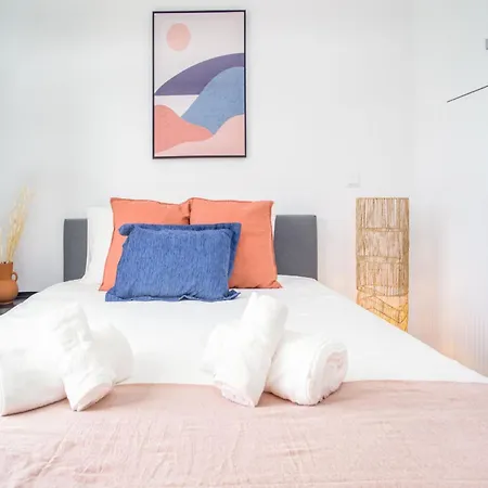 Apartamento Akisol Galaxy