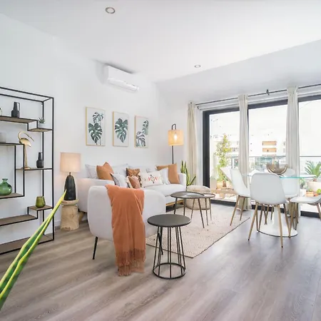 Akisol Galaxy Apartamento *