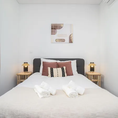 Apartamento Akisol Galaxy *