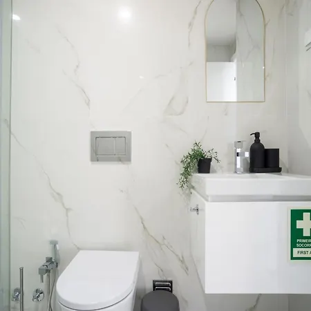 Apartamento Akisol Galaxy