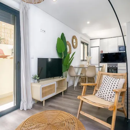 Apartamento Akisol Galaxy