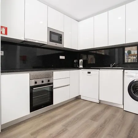 Akisol Galaxy Apartamento *