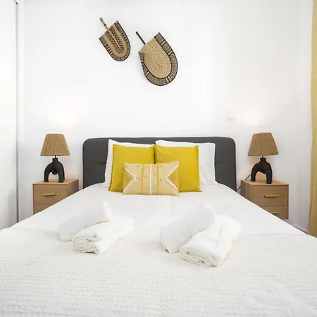 Apartamento Akisol Galaxy