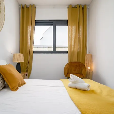 Akisol Galaxy Apartamento