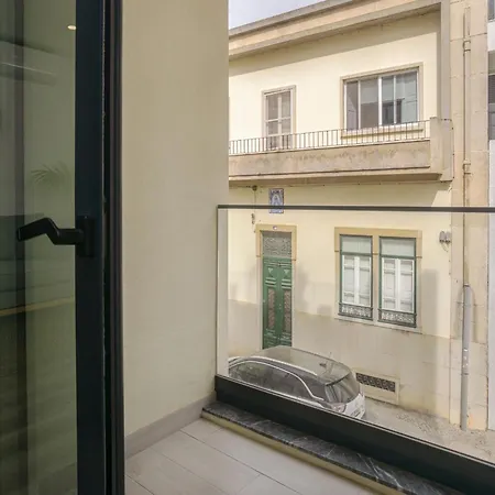 Akisol Galaxy Apartamento *