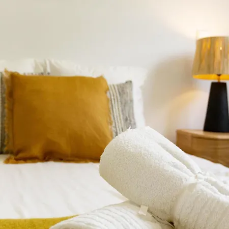 Apartamento Akisol Galaxy *