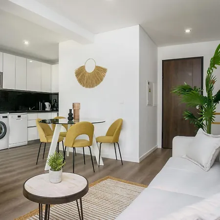 Apartamento Akisol Galaxy *