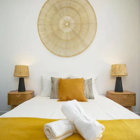 Apartamento Akisol Galaxy *