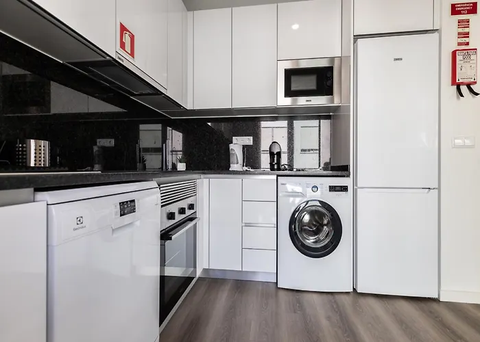 Akisol Galaxy Apartament