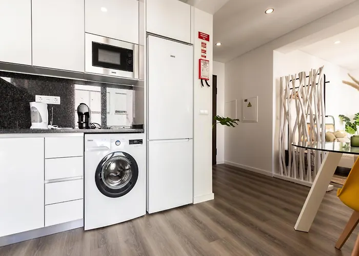 Akisol Galaxy Apartament *