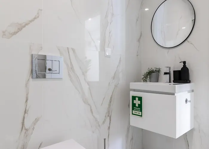 Akisol Galaxy Apartament *