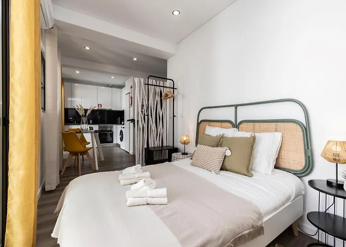 Akisol Galaxy Apartament
