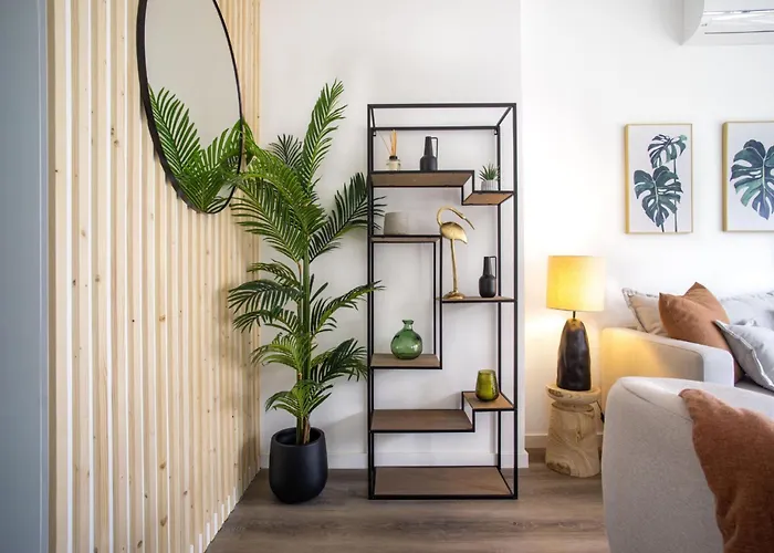 Apartament Akisol Galaxy Dystrykt Faro