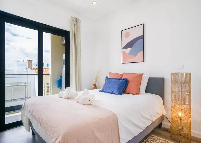 Apartament Akisol Galaxy