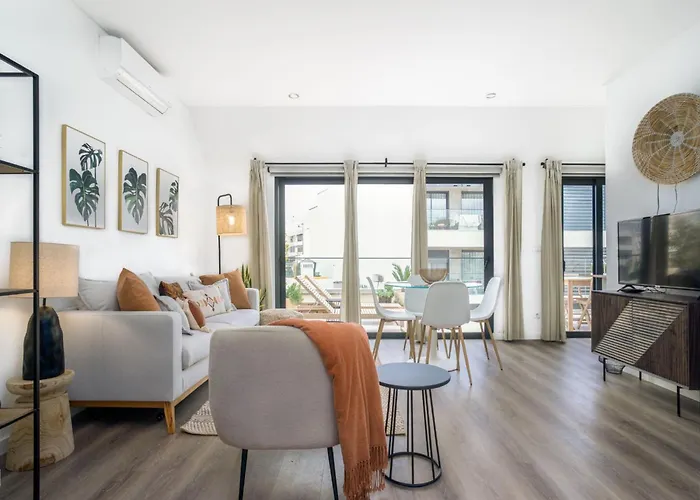Akisol Galaxy Apartament *