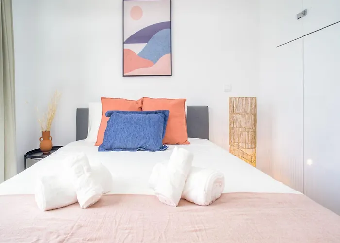 Apartament Akisol Galaxy