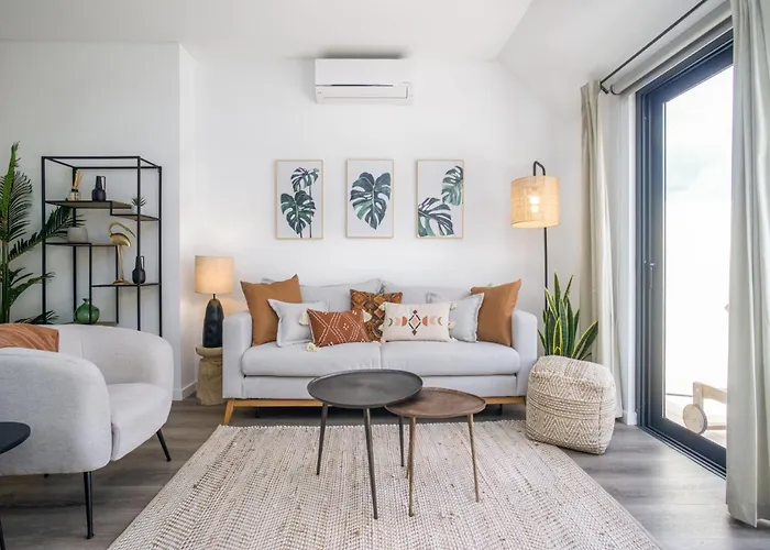 Apartament Akisol Galaxy *