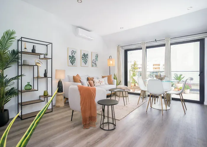 Akisol Galaxy Apartament *