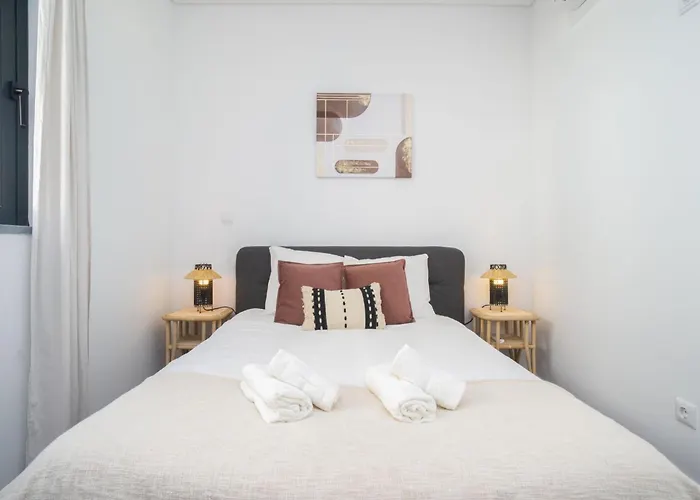 Apartament Akisol Galaxy *