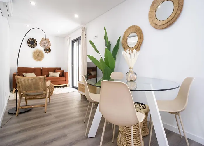 Akisol Galaxy Apartament